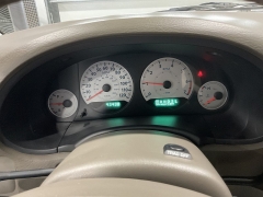 Used 2006  Chrysler Town & Country 4d Wagon Touring at Ollenburg Motors near Garner&comma; IA