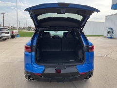 Used 2026  Chevrolet Blazer FWD 4dr RS at Ollenburg Motors near Garner&comma; IA