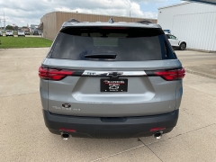 Used 2023 Chevrolet Traverse AWD 4dr LT Leather at Ollenburg Motors near Garner, IA