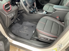 New 2026  Chevrolet Trailblazer AWD 4dr RS at Ollenburg Motors near Garner, IA