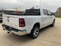 Used 2020  Ram 1500 4WD Crew Cab Limited at Ollenburg Motors near Garner&comma; IA