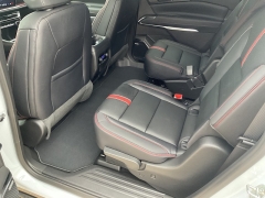 New 2026  Chevrolet Traverse AWD 4dr RS w/2RS at Ollenburg Motors near Garner, IA