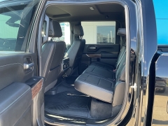 Used 2022  Chevrolet Silverado 3500HD 4WD Crew Cab 159" High Country Dsl at Ollenburg Motors near Garner&comma; IA