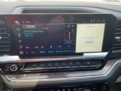 New 2026  Chevrolet Silverado 1500 4WD Crew Cab 147" LTZ at Ollenburg Motors near Garner&comma; IA