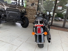 Used 2009 Harley-Davidson FLSTN SFT TAIL at Bill Fitts Auto Sales near Little Rock, AR