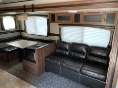 Used 2018 HEARTLAND TRAIL RUNNER at Bill Fitts Auto Sales near Little Rock, AR