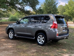 Used 2010 Lexus GX 460 4WD 4dr at Bill Fitts Auto Sales near Little Rock, AR