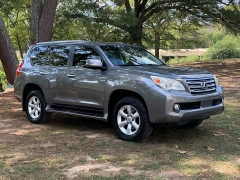 Used 2010 Lexus GX 460 4WD 4dr at Bill Fitts Auto Sales near Little Rock, AR