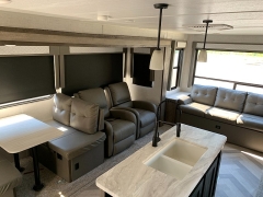 Used 2020 FOREST RIVER SALEM 27RE at Bill Fitts Auto Sales near Little Rock, AR