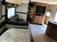 Used 2018 HEARTLAND TRAIL RUNNER at Bill Fitts Auto Sales near Little Rock, AR