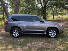 Used 2010 Lexus GX 460 4WD 4dr at Bill Fitts Auto Sales near Little Rock, AR