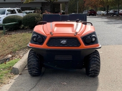 Used 2023 ARGO FRONTIER 650 at Bill Fitts Auto Sales near Little Rock, AR