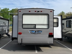 Used 2020 FOREST RIVER SALEM 27RE at Bill Fitts Auto Sales near Little Rock, AR