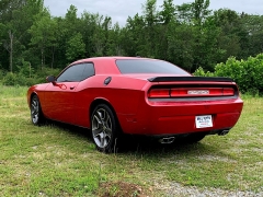 Used 2012 Dodge Challenger 2d Coupe R/T Classic at Bill Fitts Auto Sales near Little Rock, AR