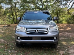 Used 2010 Lexus GX 460 4WD 4dr at Bill Fitts Auto Sales near Little Rock, AR