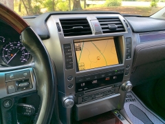 Used 2010 Lexus GX 460 4WD 4dr at Bill Fitts Auto Sales near Little Rock, AR