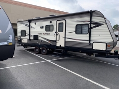 Used 2018 HEARTLAND TRAIL RUNNER at Bill Fitts Auto Sales near Little Rock, AR