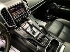 Used 2012 Porsche Cayenne 4d SUV S at Bill Fitts Auto Sales near Little Rock, AR