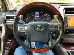 Used 2010 Lexus GX 460 4WD 4dr at Bill Fitts Auto Sales near Little Rock, AR