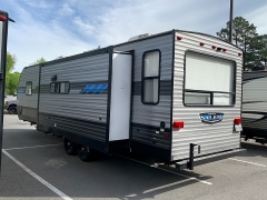 Used 2020 FOREST RIVER SALEM 27RE at Bill Fitts Auto Sales near Little Rock, AR