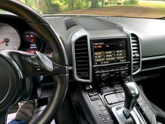 Used 2012 Porsche Cayenne 4d SUV S at Bill Fitts Auto Sales near Little Rock, AR