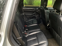 Used 2012 Porsche Cayenne 4d SUV S at Bill Fitts Auto Sales near Little Rock, AR