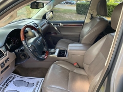 Used 2010 Lexus GX 460 4WD 4dr at Bill Fitts Auto Sales near Little Rock, AR