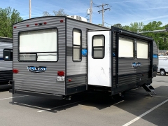Used 2020 FOREST RIVER SALEM 27RE at Bill Fitts Auto Sales near Little Rock, AR