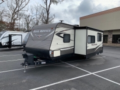 Used 2018 HEARTLAND TRAIL RUNNER at Bill Fitts Auto Sales near Little Rock, AR