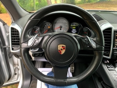 Used 2012 Porsche Cayenne 4d SUV S at Bill Fitts Auto Sales near Little Rock, AR