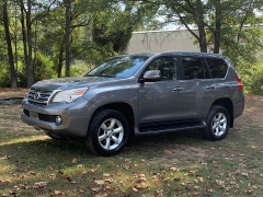 Used 2010 Lexus GX 460 4WD 4dr at Bill Fitts Auto Sales near Little Rock, AR