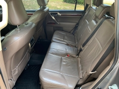 Used 2010 Lexus GX 460 4WD 4dr at Bill Fitts Auto Sales near Little Rock, AR