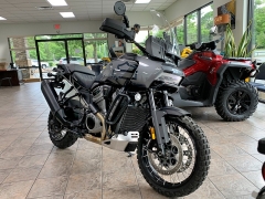 Used 2021 Harley-Davidson RA1250S PAN AM at Bill Fitts Auto Sales near Little Rock, AR
