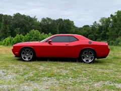 Used 2012 Dodge Challenger 2d Coupe R/T Classic at Bill Fitts Auto Sales near Little Rock, AR