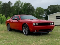 Used 2012 Dodge Challenger 2d Coupe R/T Classic at Bill Fitts Auto Sales near Little Rock, AR