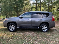 Used 2010 Lexus GX 460 4WD 4dr at Bill Fitts Auto Sales near Little Rock, AR