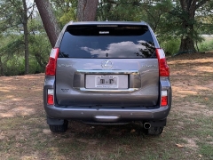 Used 2010 Lexus GX 460 4WD 4dr at Bill Fitts Auto Sales near Little Rock, AR