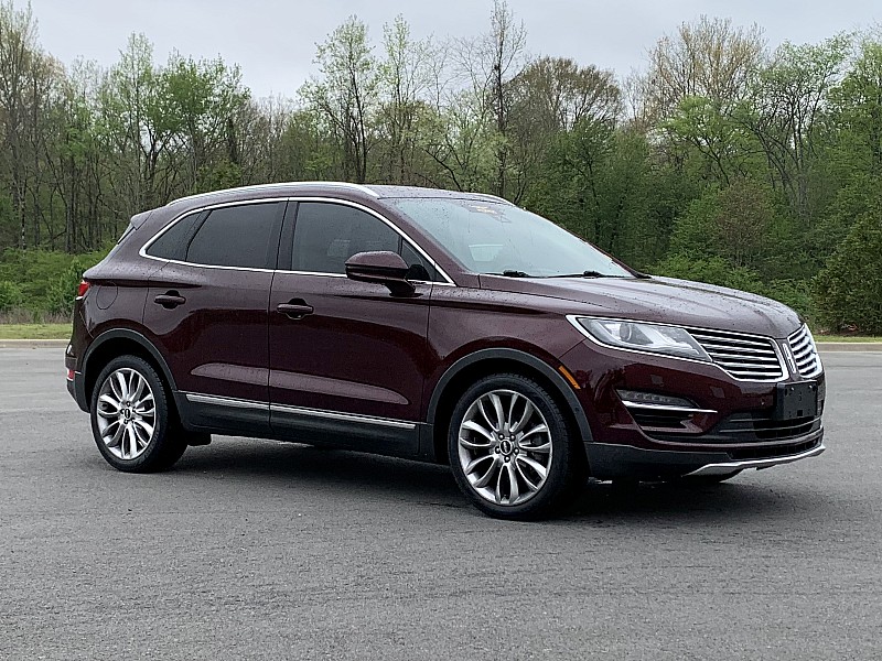 Used 2018  Lincoln MKC 4d SUV FWD Reserve at Bill Fitts Auto Sales near Little Rock, AR