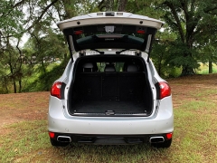 Used 2012 Porsche Cayenne 4d SUV S at Bill Fitts Auto Sales near Little Rock, AR