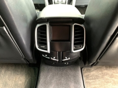 Used 2012 Porsche Cayenne 4d SUV S at Bill Fitts Auto Sales near Little Rock, AR