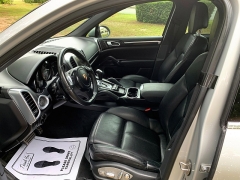 Used 2012 Porsche Cayenne 4d SUV S at Bill Fitts Auto Sales near Little Rock, AR
