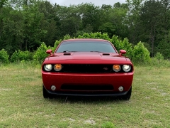 Used 2012 Dodge Challenger 2d Coupe R/T Classic at Bill Fitts Auto Sales near Little Rock, AR
