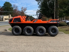 Used 2023 ARGO FRONTIER 650 at Bill Fitts Auto Sales near Little Rock, AR