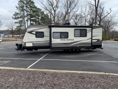 Used 2018 HEARTLAND TRAIL RUNNER at Bill Fitts Auto Sales near Little Rock, AR