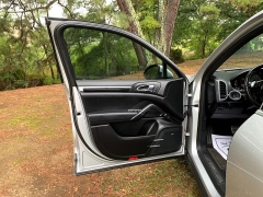 Used 2012 Porsche Cayenne 4d SUV S at Bill Fitts Auto Sales near Little Rock, AR