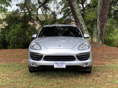 Used 2012 Porsche Cayenne 4d SUV S at Bill Fitts Auto Sales near Little Rock, AR