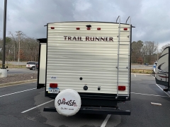 Used 2018 HEARTLAND TRAIL RUNNER at Bill Fitts Auto Sales near Little Rock, AR