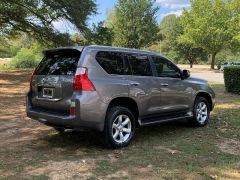 Used 2010 Lexus GX 460 4WD 4dr at Bill Fitts Auto Sales near Little Rock, AR