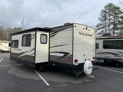 Used 2018 HEARTLAND TRAIL RUNNER at Bill Fitts Auto Sales near Little Rock, AR