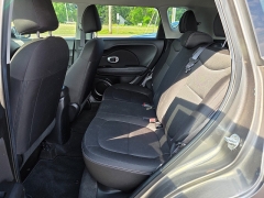 Used 2017 Kia Soul 4d Hatchback Auto at Deal King Adrian near Adrian, MI